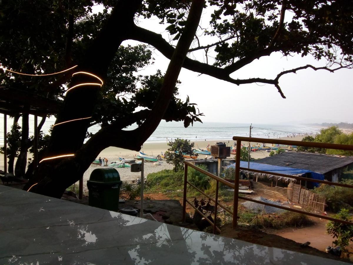 Elmar Hotel Gokarna (Karnataka) Exterior foto